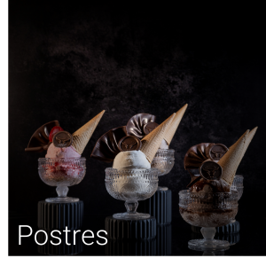 Postres